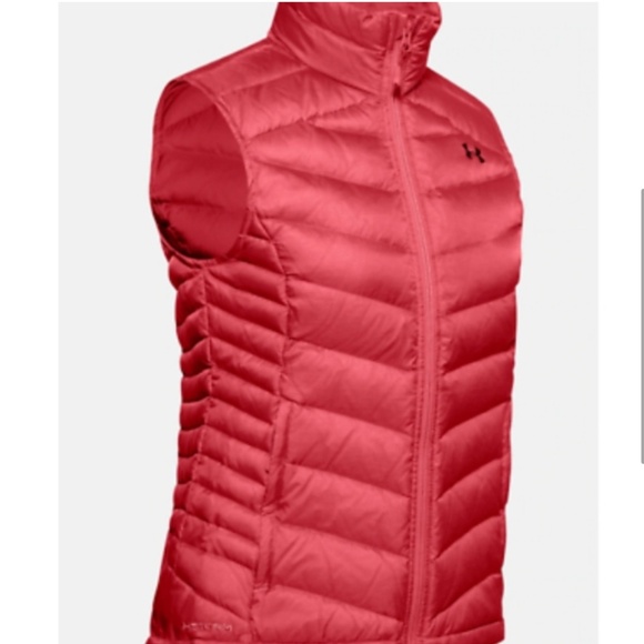 Under Armour Storm Vest - Picture 10 of 10